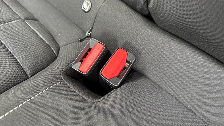 Citroen C3 83kW Max 44kWh 5dr Auto Electric Hatchback